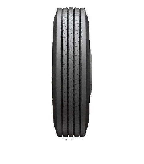 255/70R22.5 140 H Commercial Tire Z200