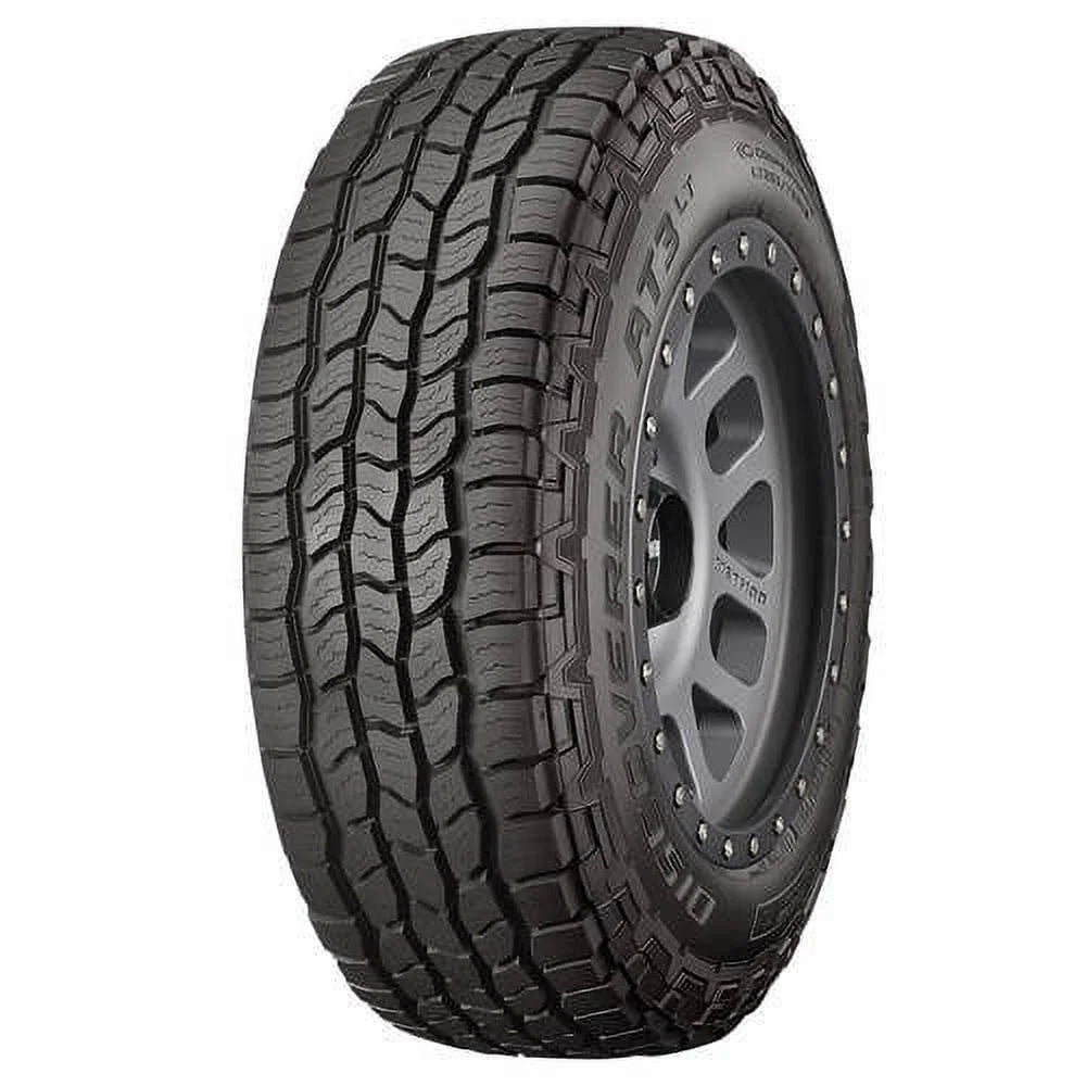 All Terrain LT265/70R16 Light Truck Tire K218