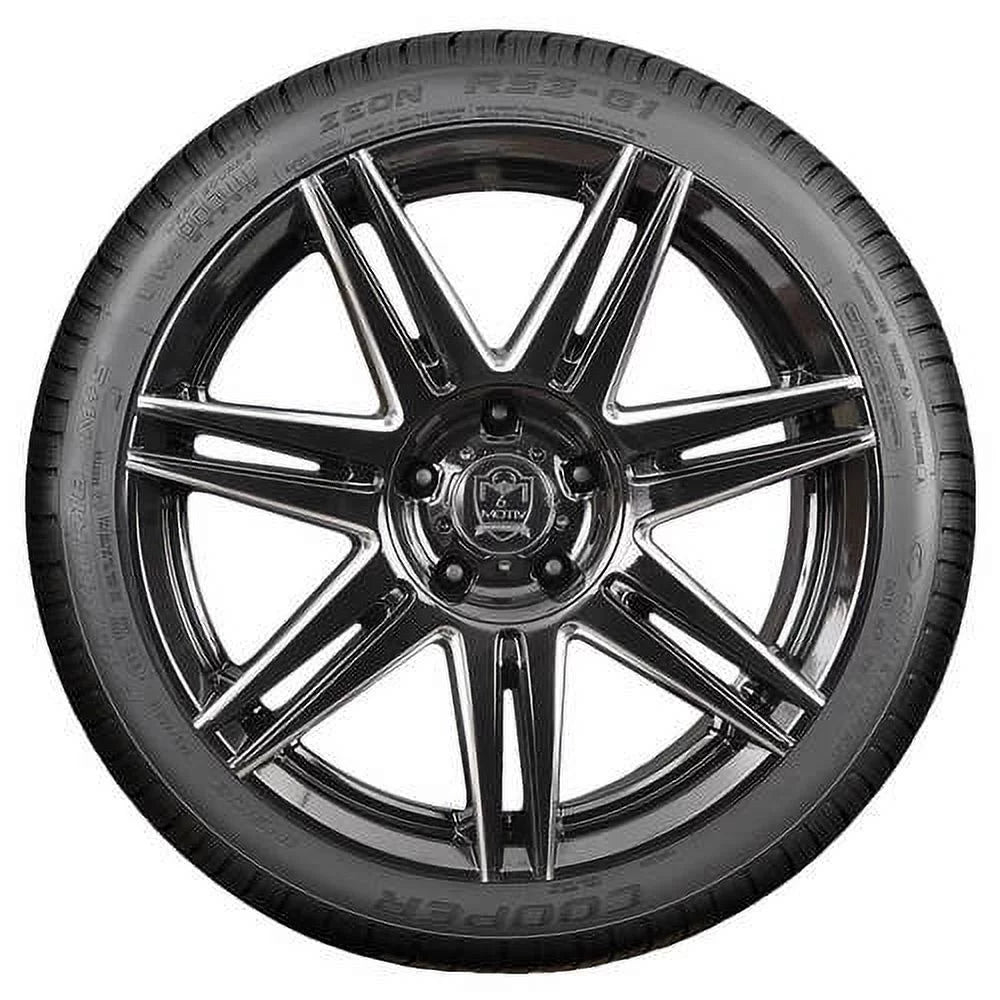 All Season 205/45R17 84W Passenger Tire H409
