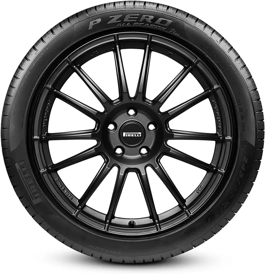 255/40R19 All-Season Radial Tire S652