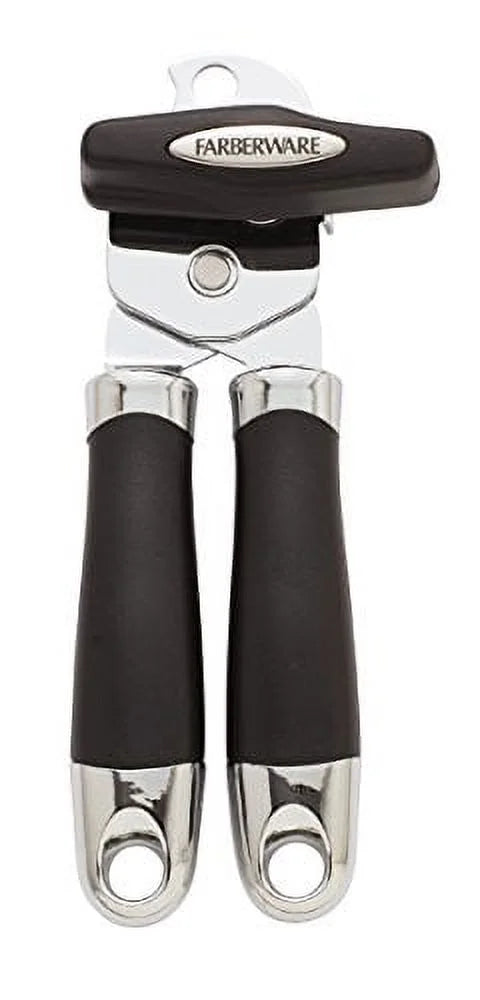 Black Can Opener E986