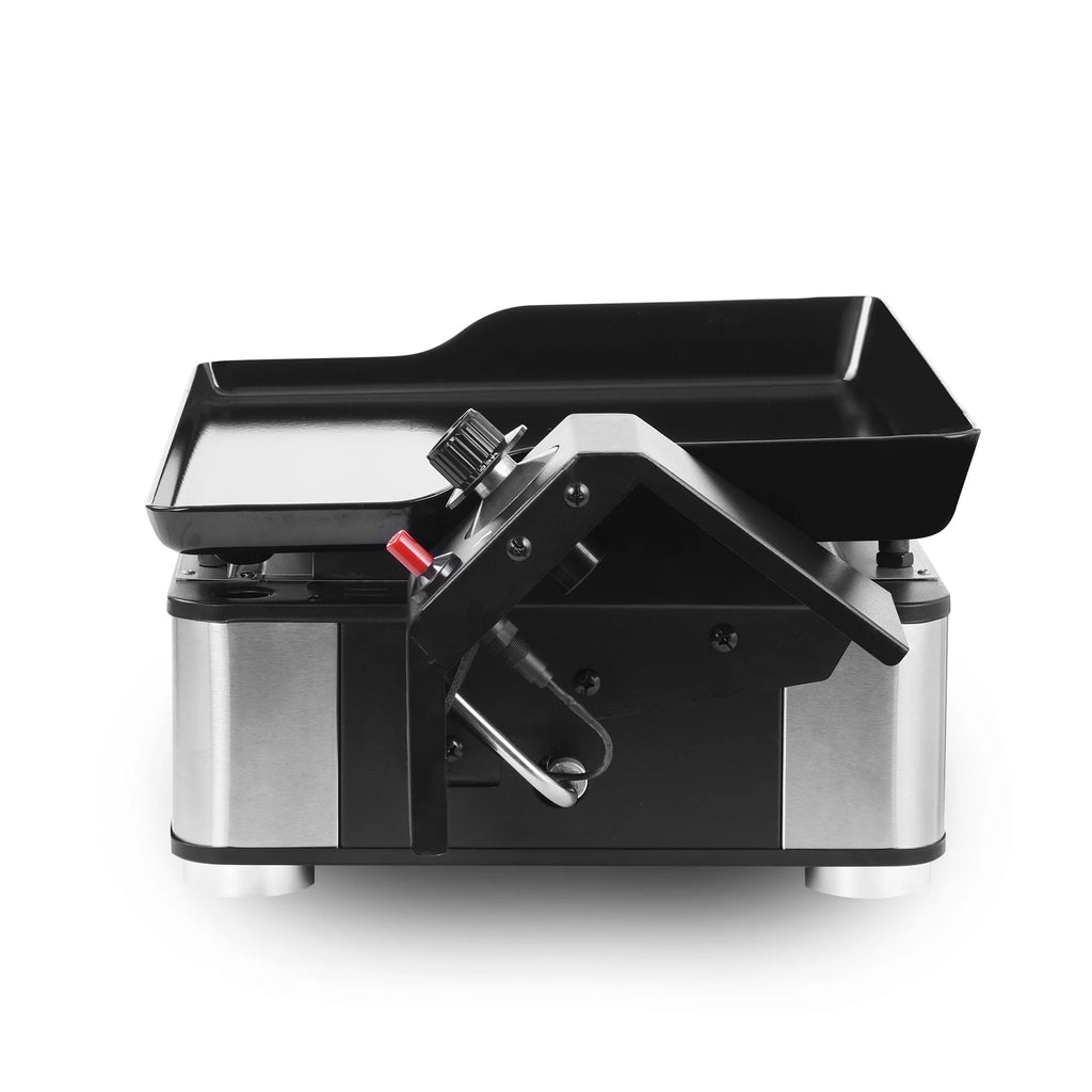 Portable Table Top Gas Grill Griddle C53182