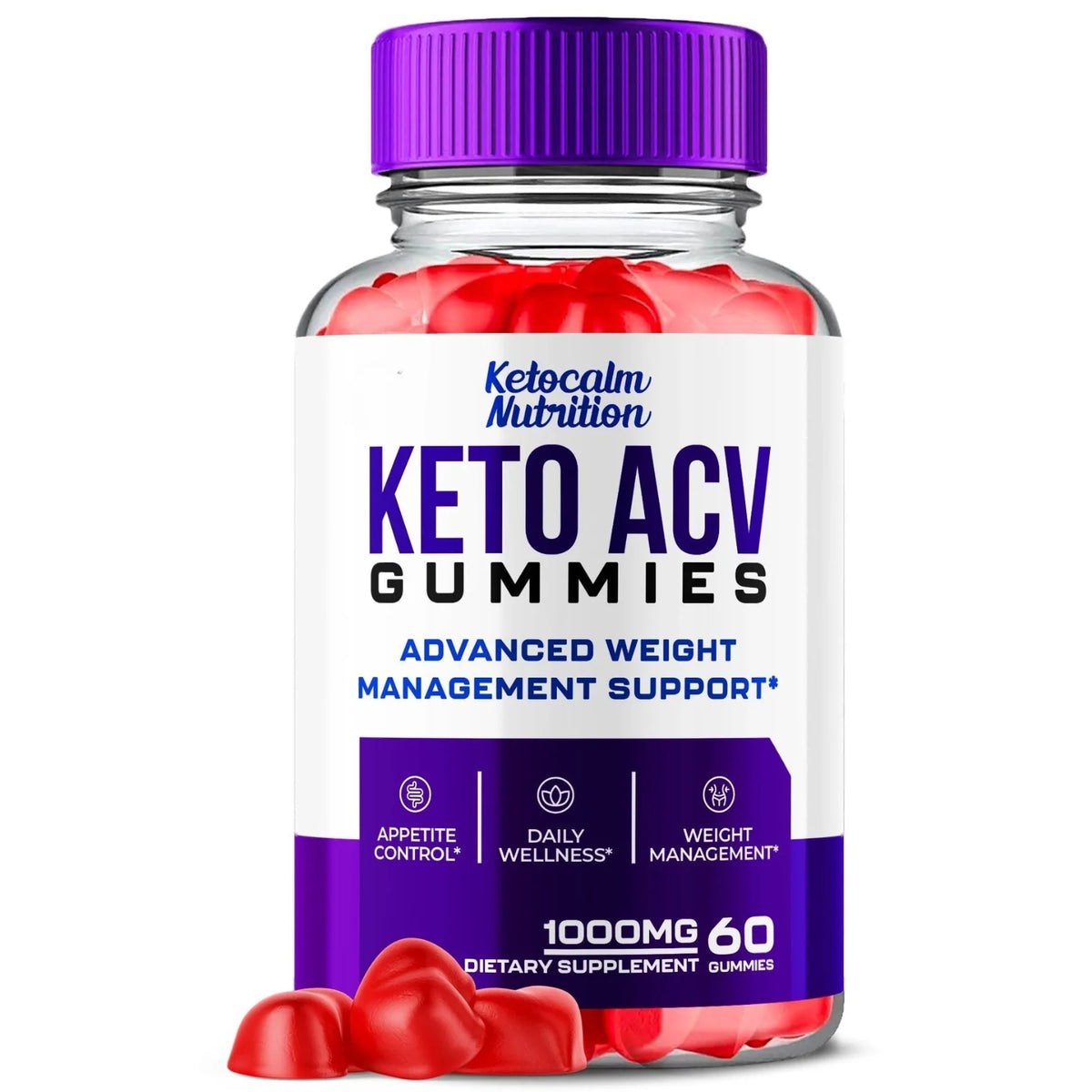 Keto ACV Gummies G719863