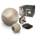 4 Piece Set Home Workout R101086