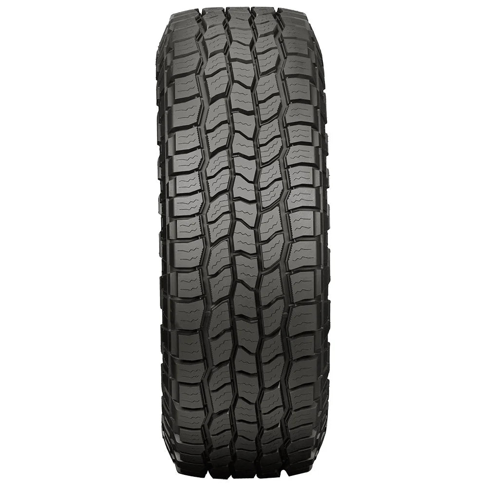 All Terrain Light Truck Tire J1960