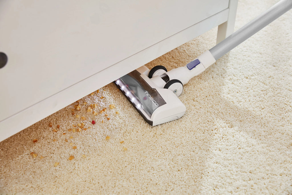 Cordless Ultralight Stick Vacuum Cleaner Y6700