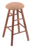 XL Maple Extra Tall Bar Stool with Axis Summer Seat G48007