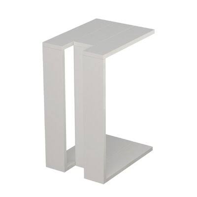 White End Table Y455