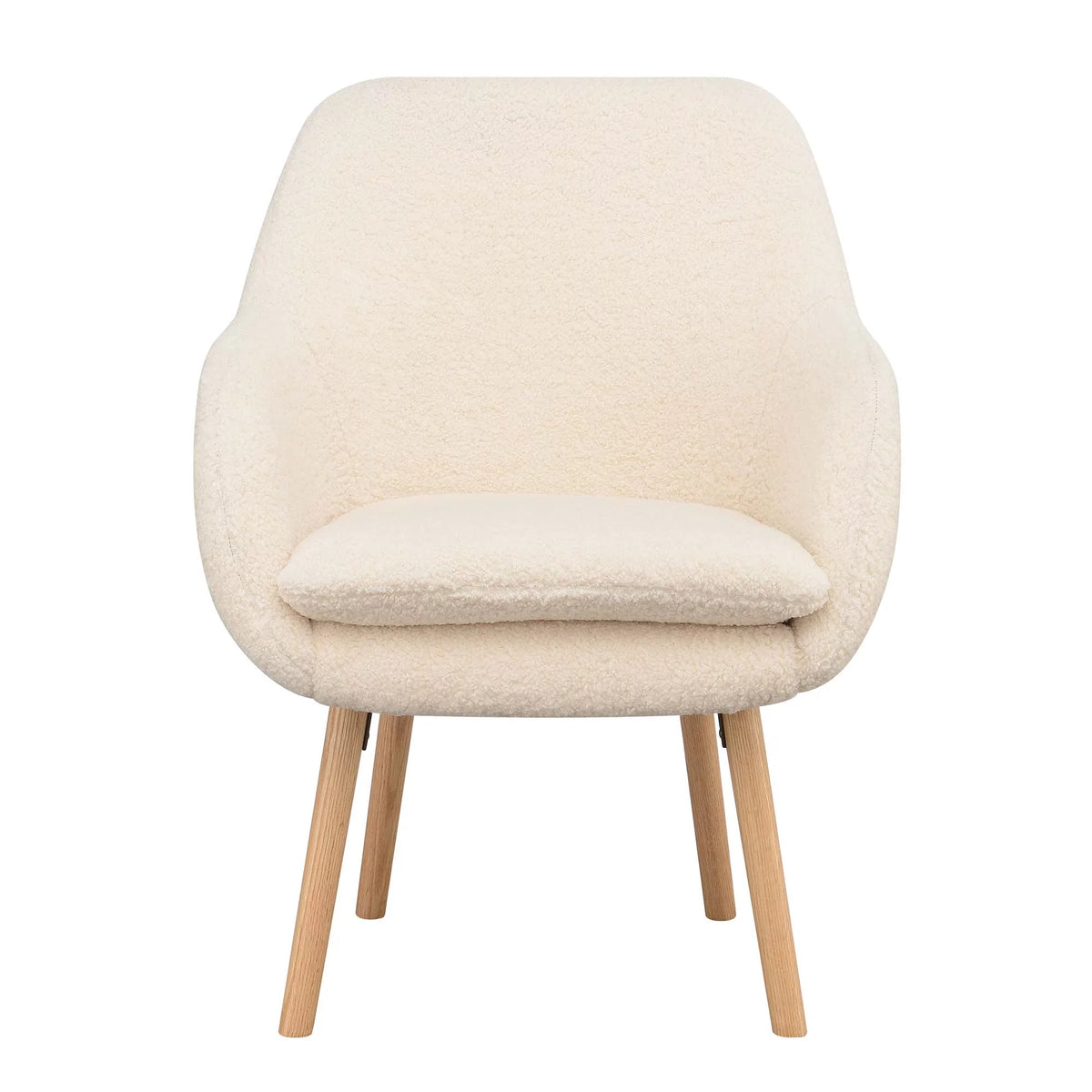 Sherpa Accent Chair G740