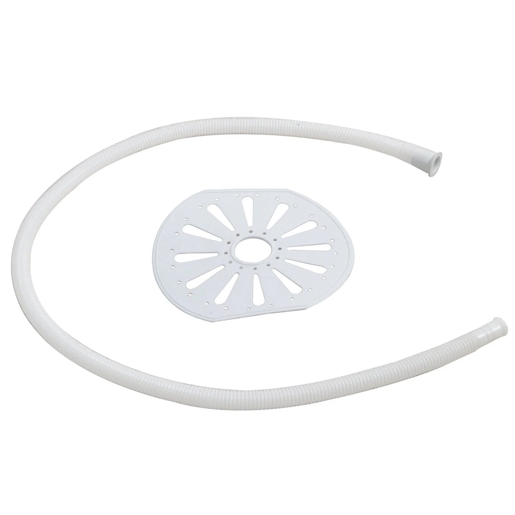 Compact Twin Tub 8 lbs Washer 5 lbs Dryer G7372