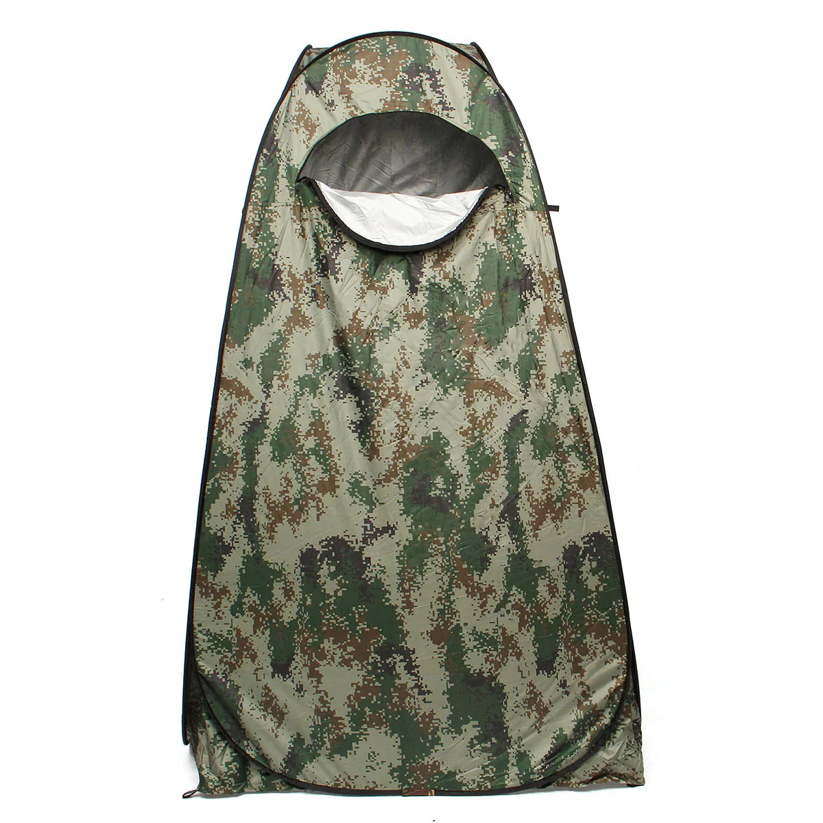 Pop Up Camping Tent Changing Room X41185