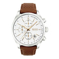Brown Men's Quartz Watch X472