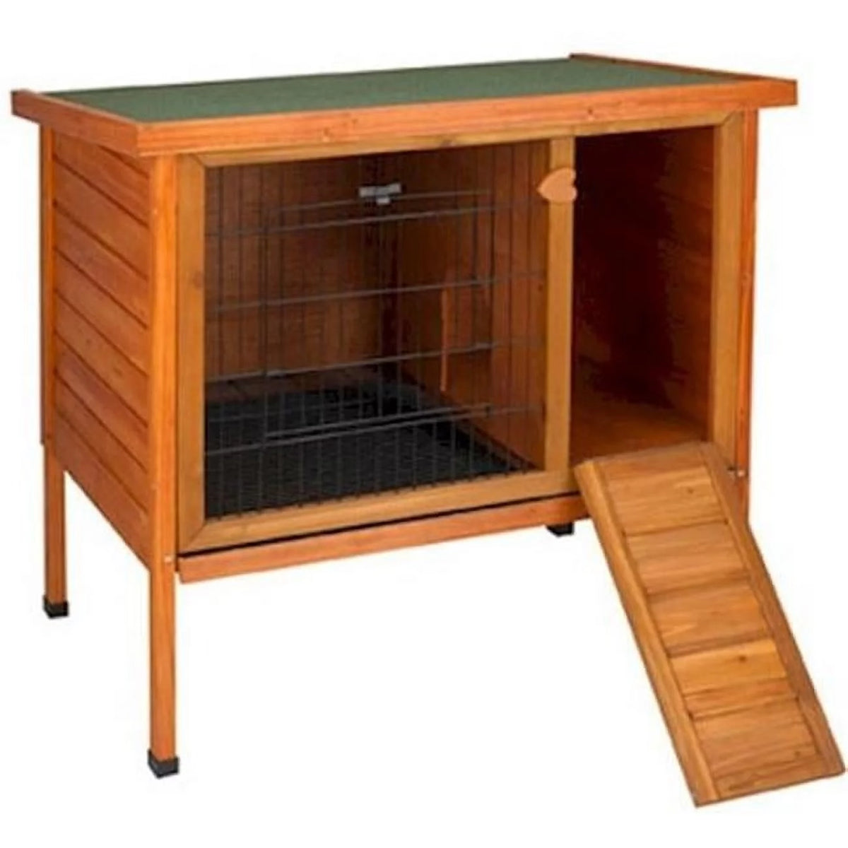 Rabbit Hutch G7943