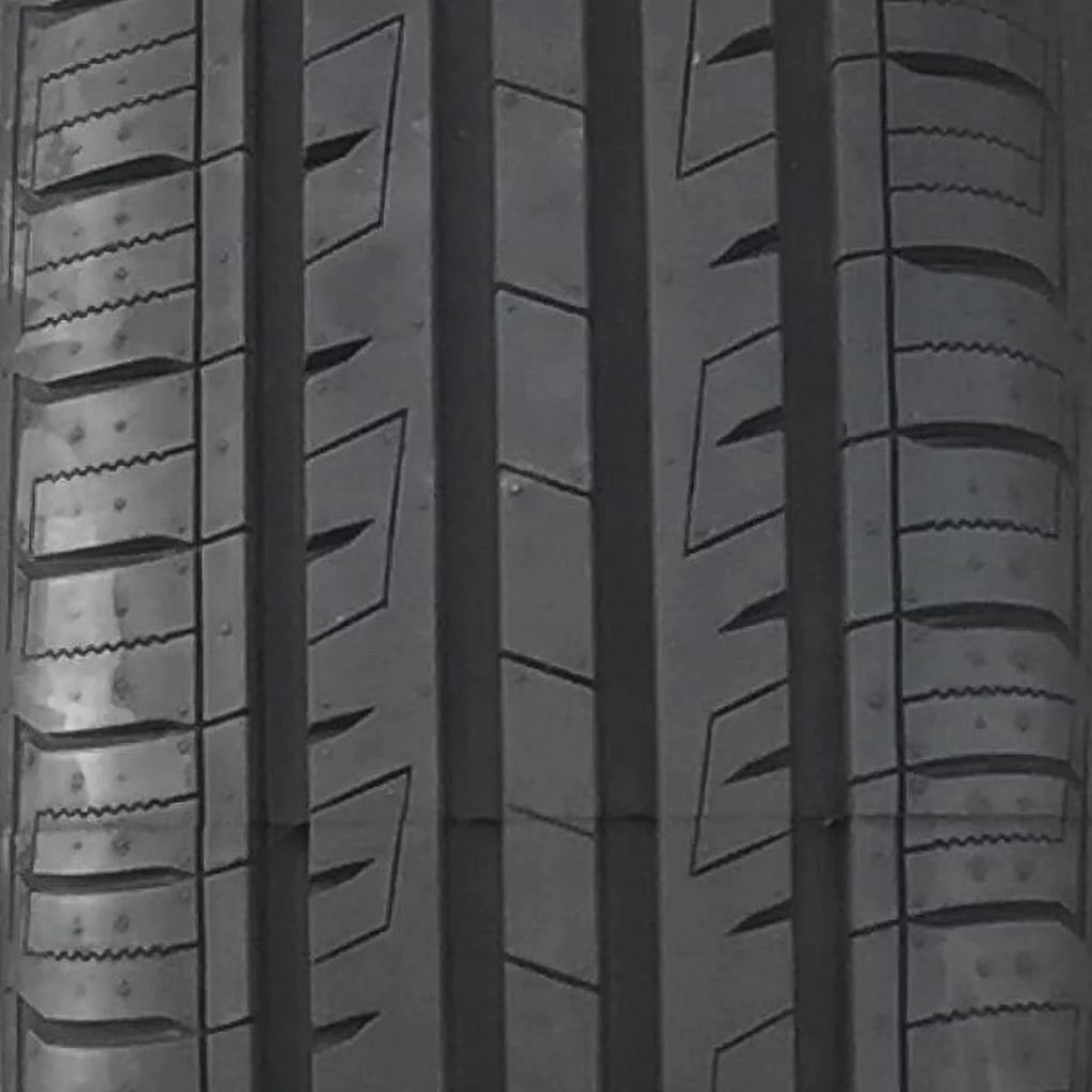 Set of 4 195/70R14 All Season Passenger Tires K236326