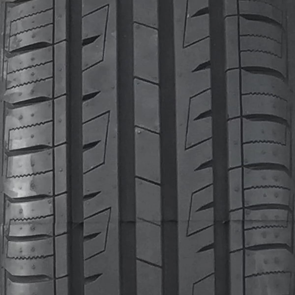 Set of 4 195/70R14 All Season Passenger Tires K236326