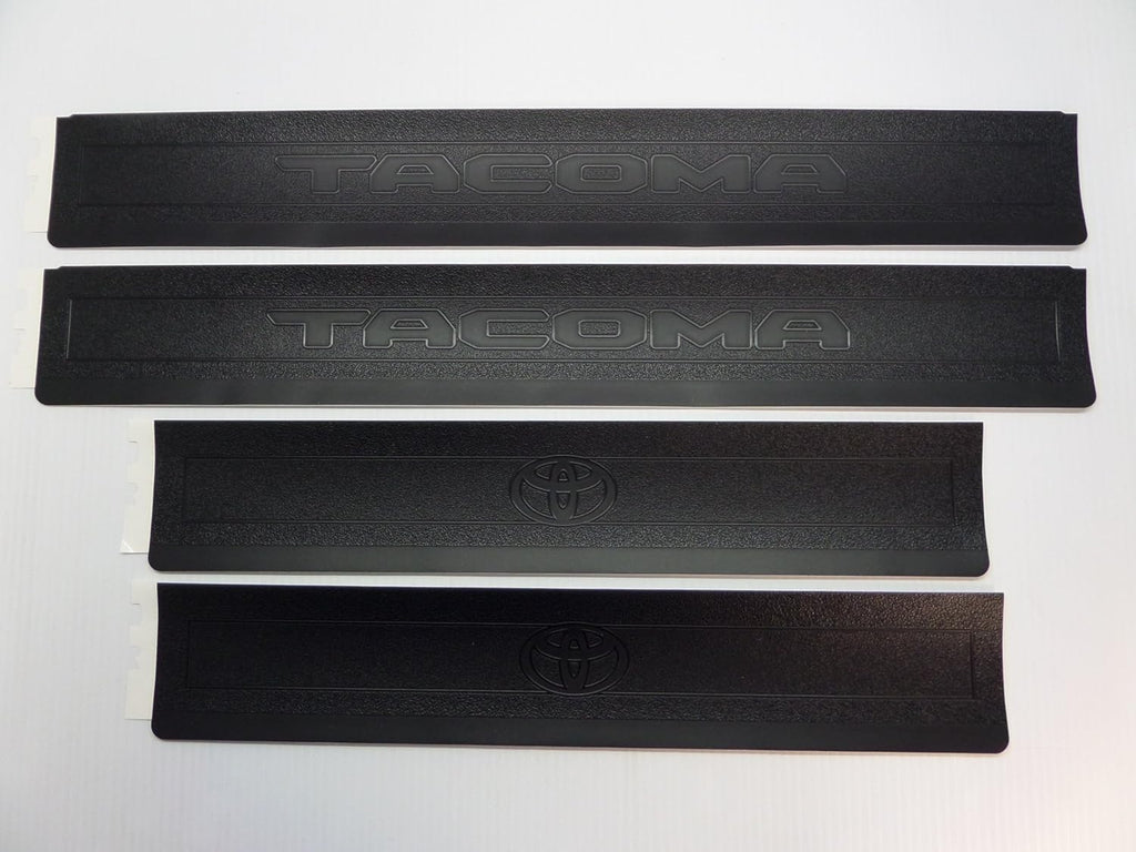 Door Sill Protectors Pack of 2 M250344