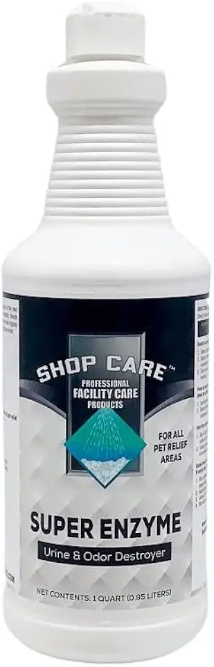 32 oz Urine and Odor Destroyer U459