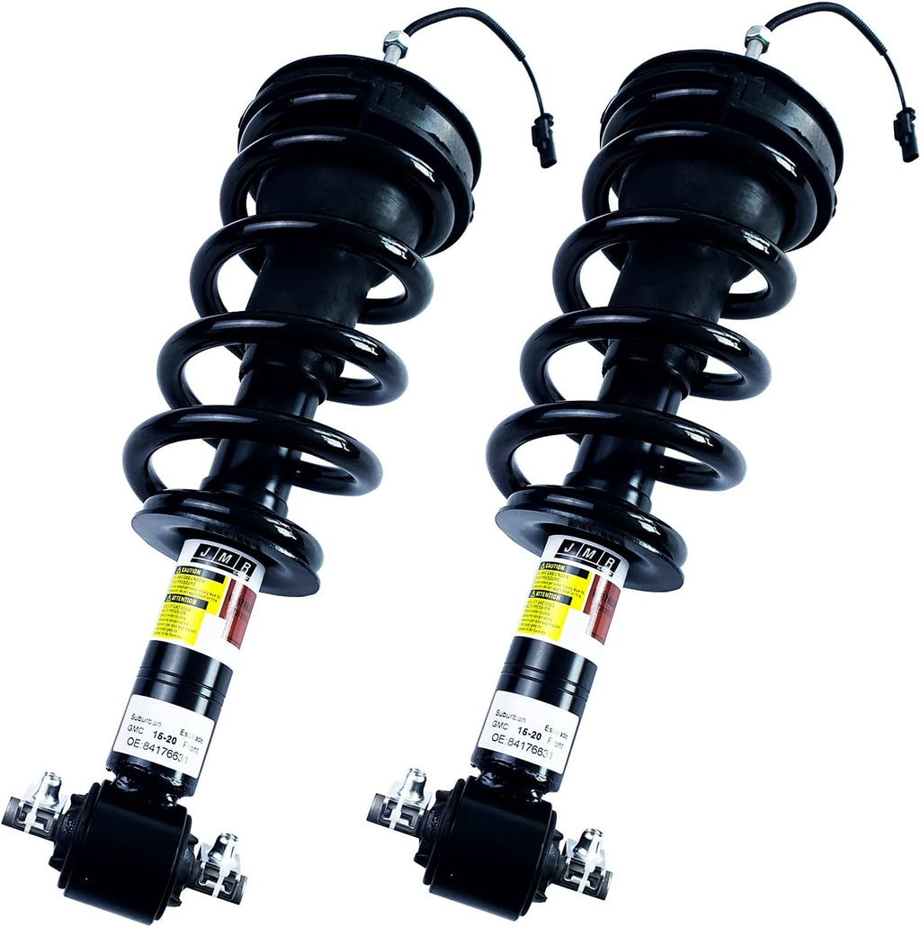 Front Shock Absorber Strut Assembly for GMC Yukon XL Cadillac Escalade ESV Chevrolet Silverado 1500 Tahoe Suburban 2015-2021 E661