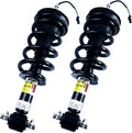 Front Shock Absorber Strut Assembly for GMC Yukon XL Cadillac Escalade ESV Chevrolet Silverado 1500 Tahoe Suburban 2015-2021 E661