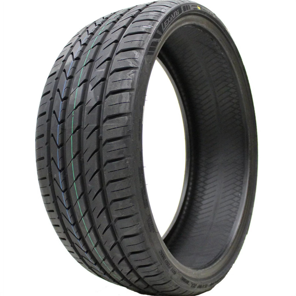 235/50ZR17 100W XL Passenger Tire S17377