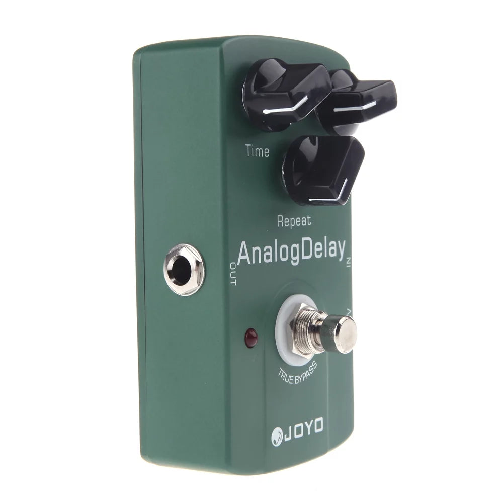 Analog Delay Electric Guitar Effect Pedal U584670