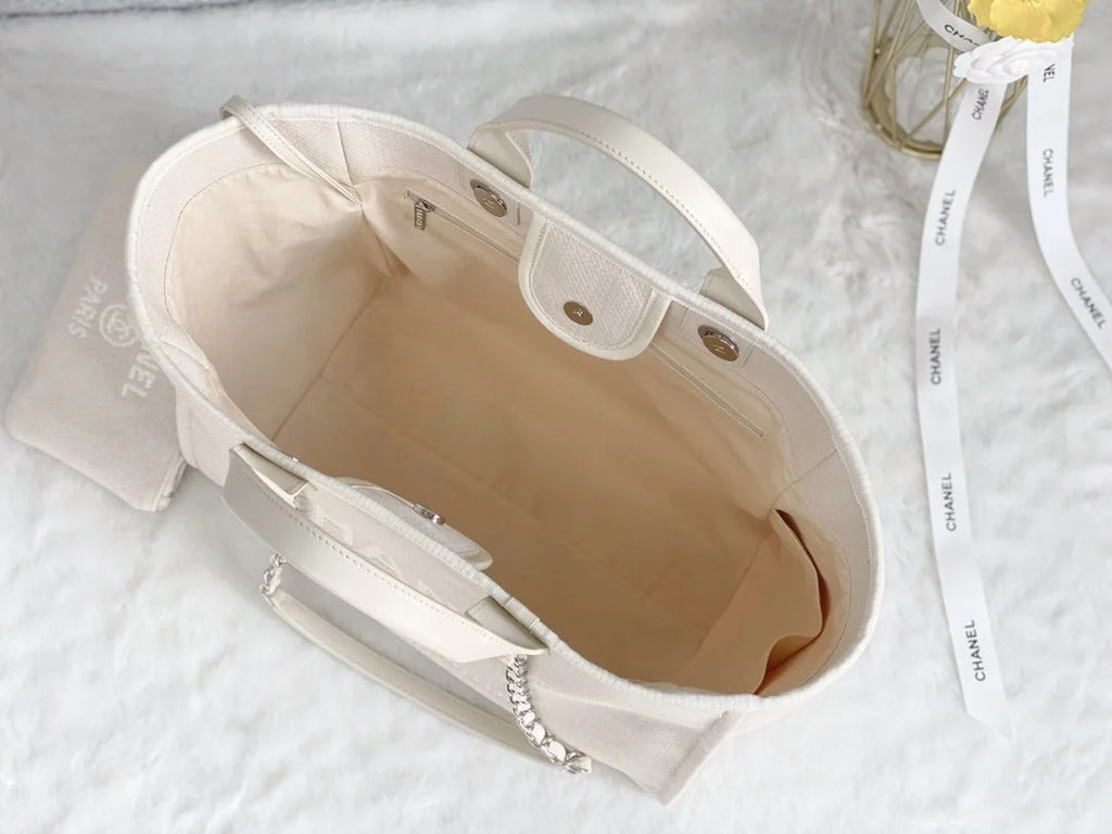 Cream Shoulder Bag M66672