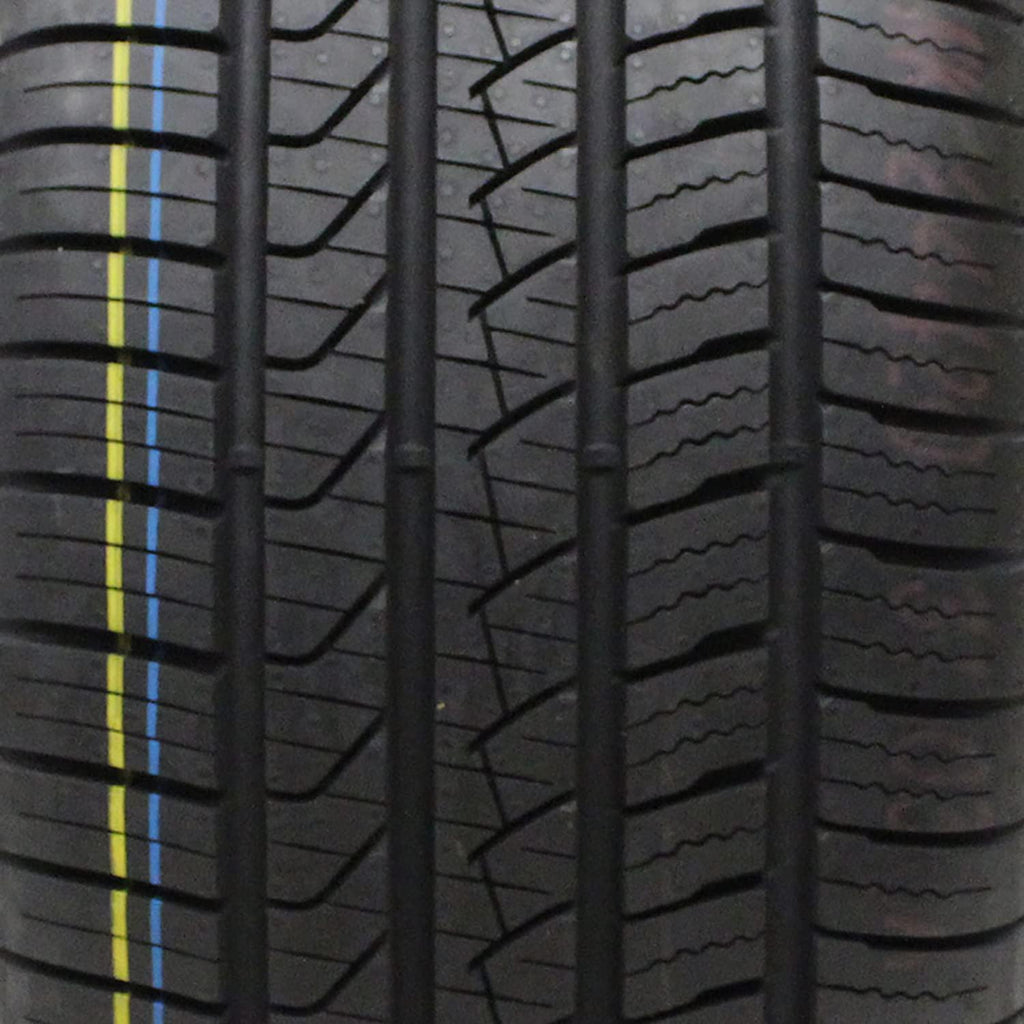 255/40R19 All-Season Radial Tire S652