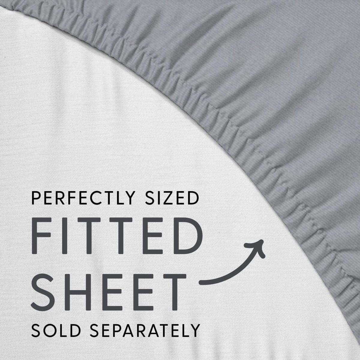 Twin XL Tri Folding Memory Foam Mattress with Washable Cover C382012