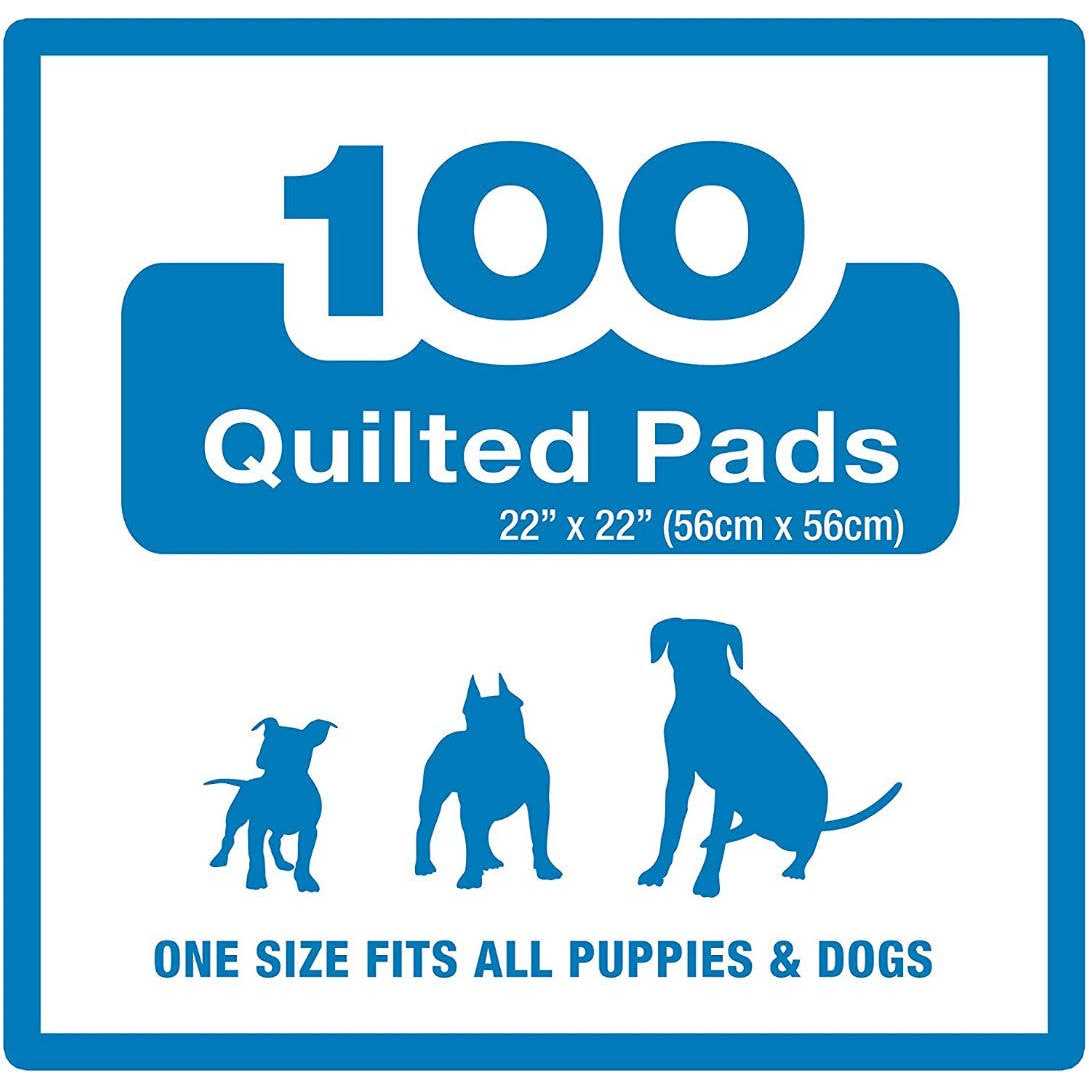Pet Pee Pads O9832