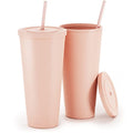 Insulated Travel Tumblers 32 oz. 3 Pack O409110