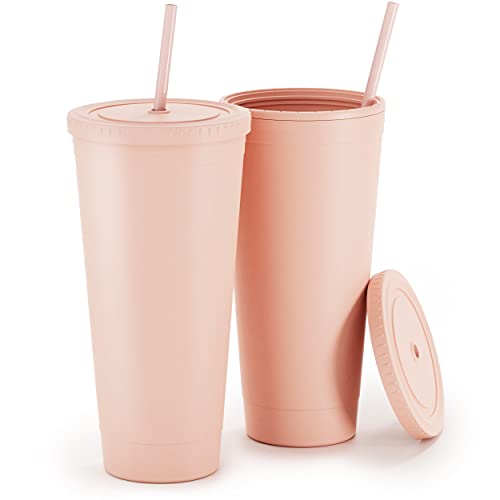 Insulated Travel Tumblers 32 oz. 3 Pack O409110