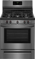 30-Inch Freestanding Gas Range G430141