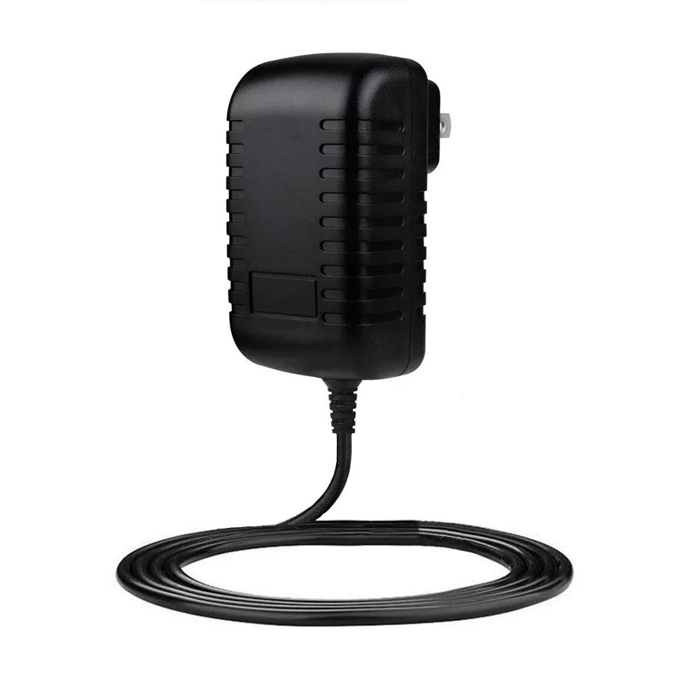 3.5mm Male AC DC Adapter Power Supply B2067
