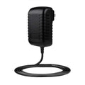 3.5mm Male AC DC Adapter Power Supply B2067
