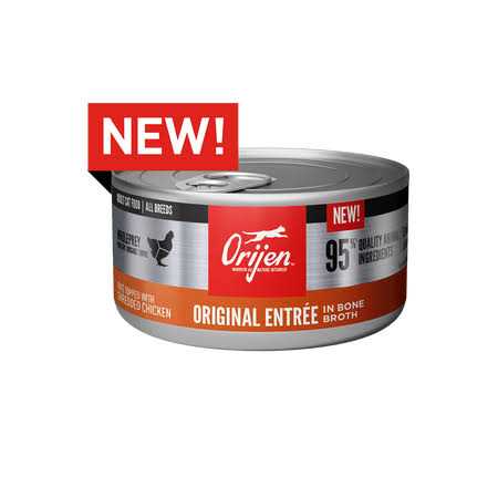 Wet Cat Food C5319