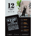 Cat Scratch Tape Sheets X2056