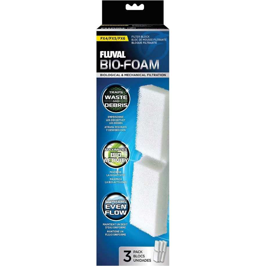 Filter Foam Block K1891