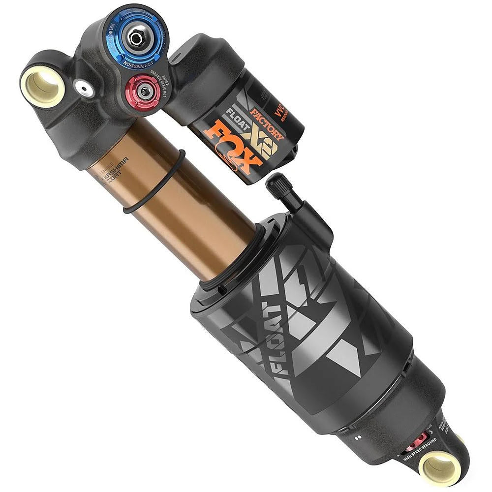 Float X2 Factory 10.5x3.5 C199518