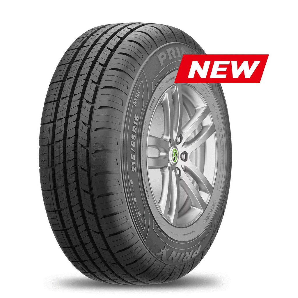 All Season 205/65R16 95H Passenger Tire W9989