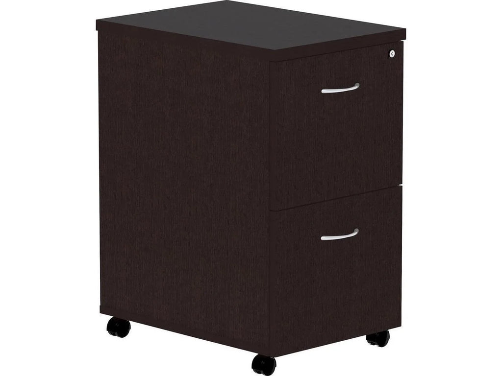 Mobile Laminate Pedestal X64819