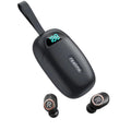 Wireless Bluetooth in-Ear Headphones with Charging Case W246989