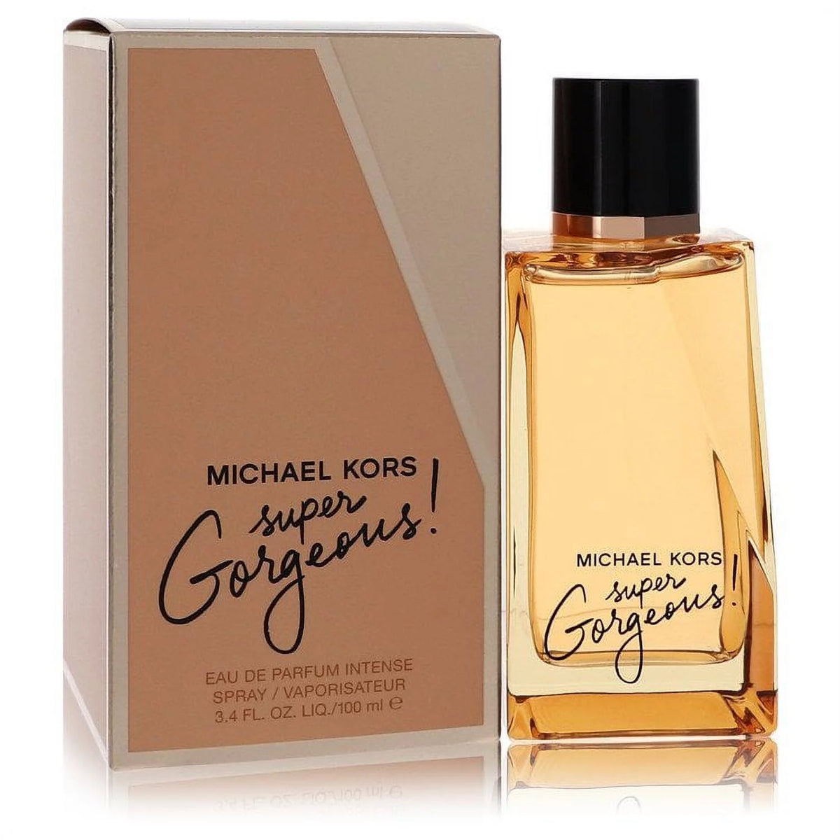 Eau De Parfum Intense Spray 3.4 oz G7749