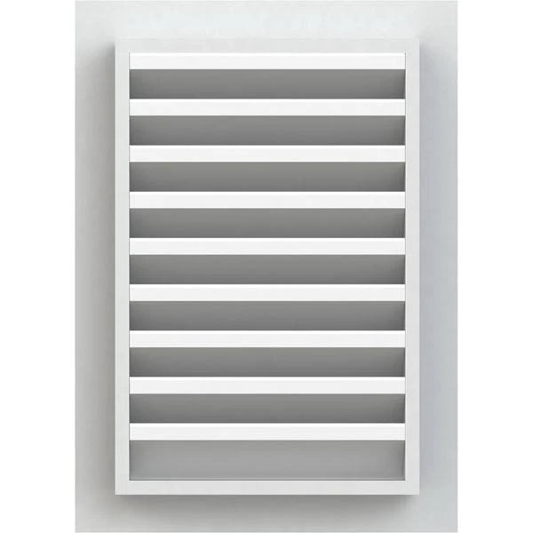 Vertical Gable Vent S164911