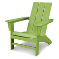 Modern Outdoor Adirondack Chair H400418