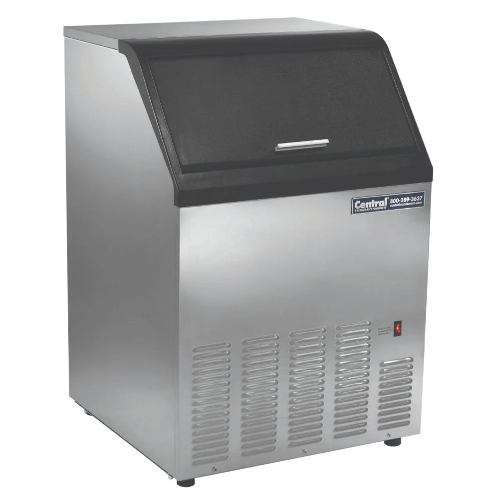 Undercounter Ice Machine A156667