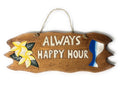 Tiki Bar Decor G7442