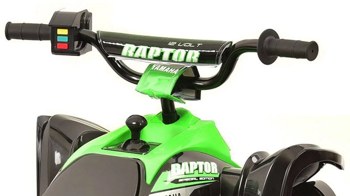 12 Volt Battery Powered Ride-On E871