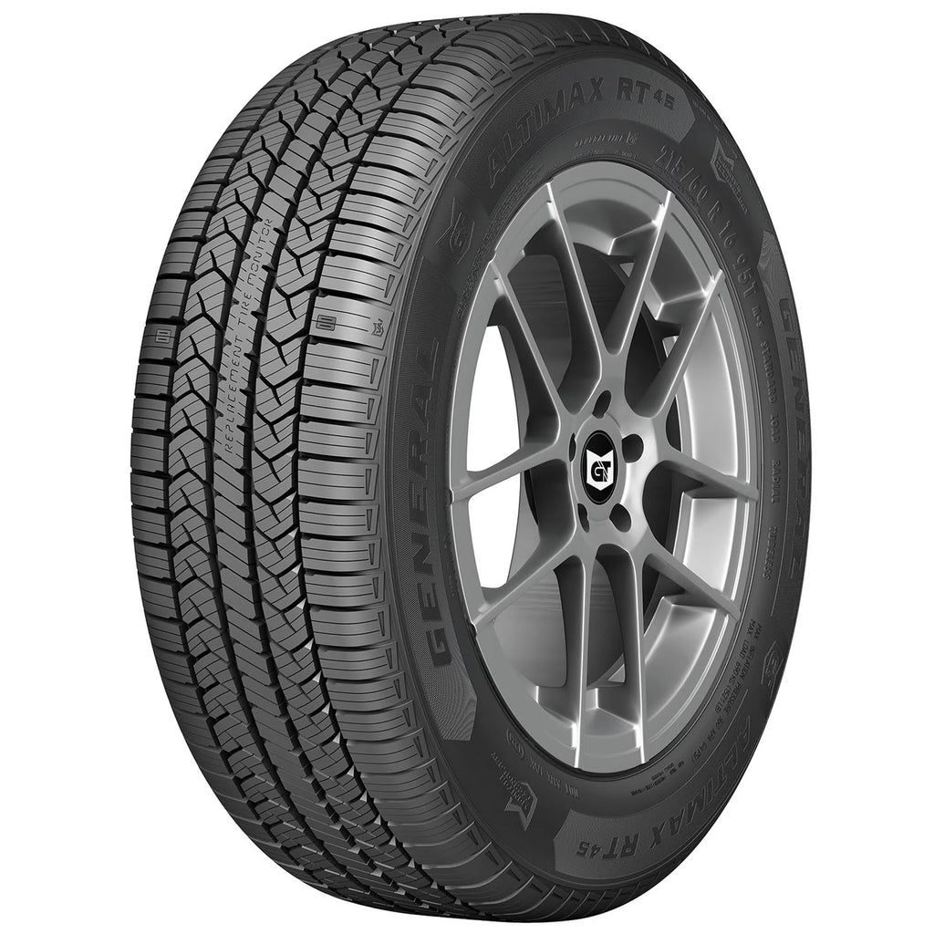 All Season Tire X733