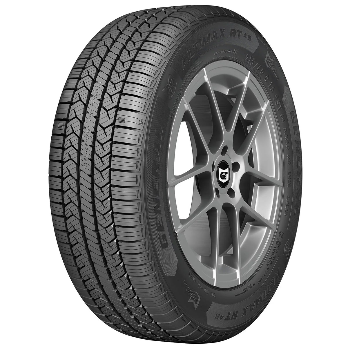 All Season Tire X733