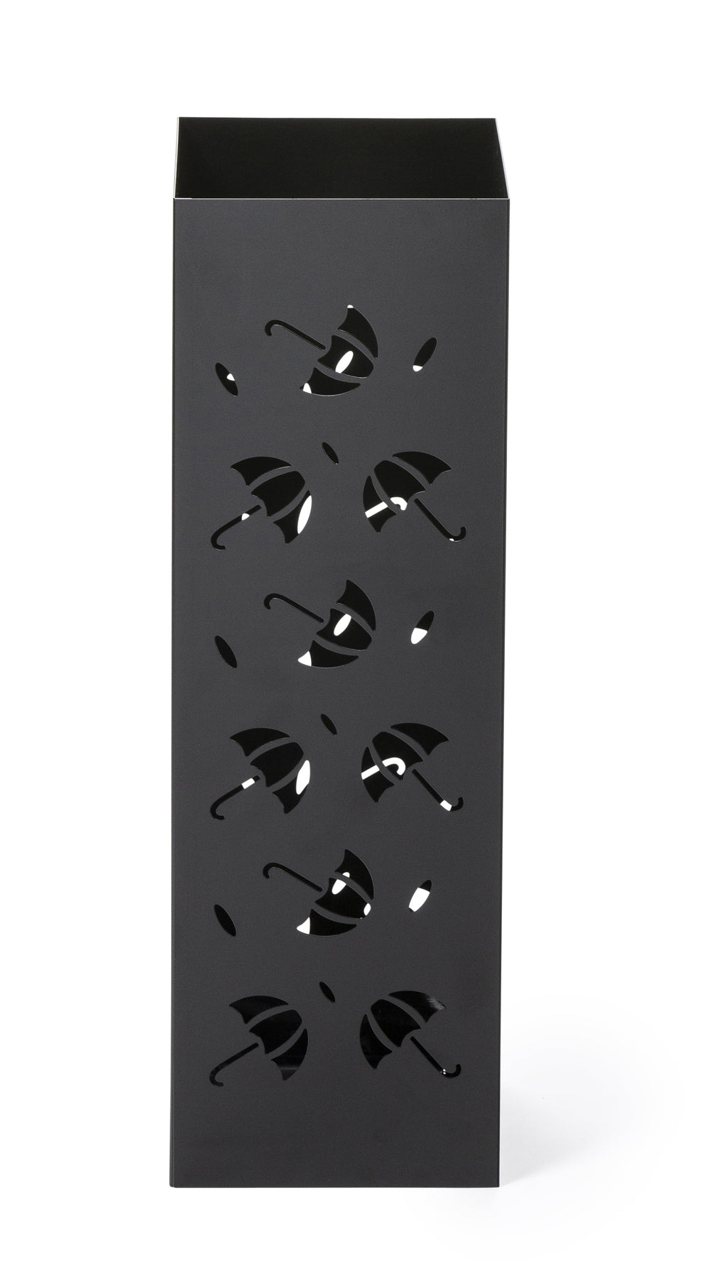 Metal Square Umbrella Holder L555678